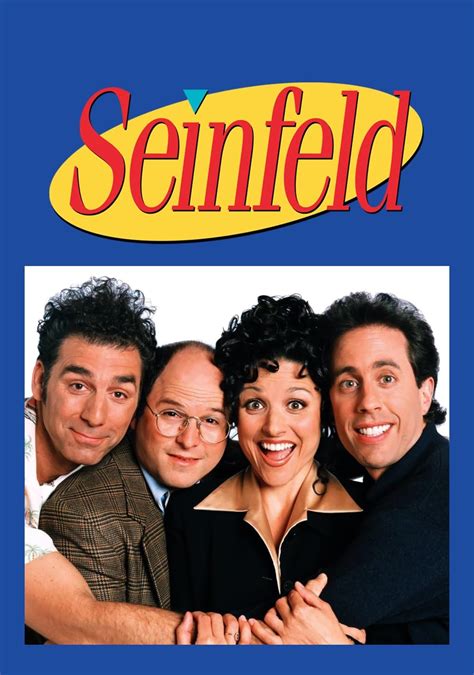 seinfeld imdb